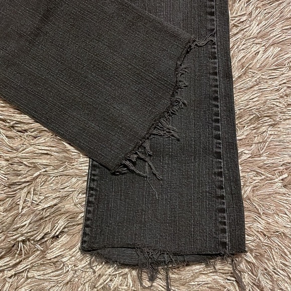 LEVI Vintage 572 Light Black Jeans - Picture 5 of 10